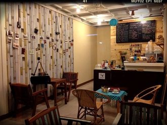 Wake Cup Cafe @Lopburi in thailand,Italian, Cafe, Sandwiches, Thai, Delicatessen,Menu price, MailBox,Phone Number,food consumption 