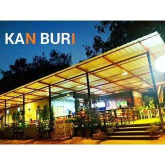 Kan Buri in thailand,Steakhouse, Brew Pub, Bar, Pizza, Pub, Thai,Menu price, MailBox,Phone Number,food consumption 