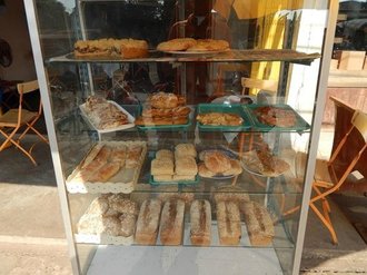 German Bakery in thailand,German,Menu price, MailBox,Phone Number,food consumption 