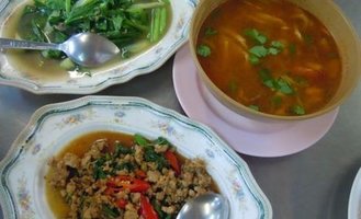 Mk Restaurants in thailand,Thai,Menu price, MailBox,Phone Number,food consumption 