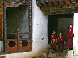 Wangdue Phodrang in Bhutan,Festivals by Bhutan, Wangdue Phodrang,Wangdue Phodrang-October 4–06,