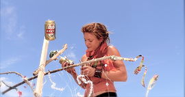 AfrikaBurn in South Africa,Festivals by South Africa, AfrikaBurn,AfrikaBurn-,