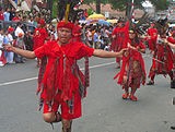 Republic of Indonesia in East Timor (Timor-Leste),Festivals by East Timor (Timor-Leste), Republic of Indonesia,Republic of Indonesia-20 May,