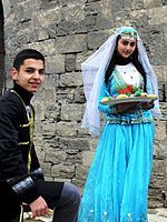Nowruz in Azerbaijan,Festivals by Azerbaijan, Nowruz,Nowruz-March 19, 20, 21 or 22,
