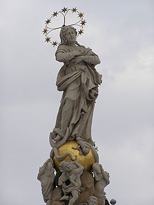 Feast of the Immaculate Conception in Liechtenstein,Festivals by Liechtenstein, Feast of the Immaculate Conception,Feast of the Immaculate Conception-8 December,