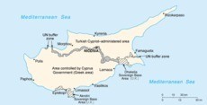 Turkish invasion of Cyprus in Northern Cyprus,Festivals by Northern Cyprus, Turkish invasion of Cyprus,Turkish invasion of Cyprus-July 20,