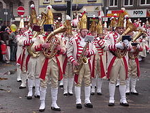 Carnival in Germany, Switzerland and Austria in Germany,Festivals by Germany, Carnival in Germany, Switzerland and Austria,Carnival in Germany, Switzerland and Austria-,