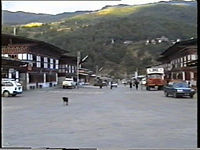 Jakar in Bhutan,Festivals by Bhutan, Jakar,Jakar-November 3–06,