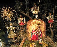 Christmas Eve in Slovakia,Festivals by Slovakia, Christmas Eve,Christmas Eve-24 December,