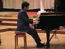 Chopin Piano Fest Pristina |Kosovo Festivals
