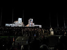 Anzac Day in Cook Islands,Festivals by Cook Islands, Anzac Day,Anzac Day-25 April,