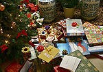 Christmas Day in Ascension Island (UK),Festivals by Ascension Island (UK), Christmas Day,Christmas Day-December 25,
