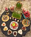 Nowruz in Syria,Festivals by Syria, Nowruz,Nowruz-March 19, 20, 21 or 22,