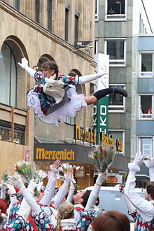 Carnival in Germany, Switzerland and Austria in Switzerland,Festivals by Switzerland, Carnival in Germany, Switzerland and Austria,Carnival in Germany, Switzerland and Austria-,