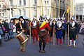 Compagnie de 1602 in Switzerland,Festivals by Switzerland, Compagnie de 1602,Compagnie de 1602-,