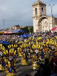 Carnival in Cape Verde,Festivals by Cape Verde, Carnival,Carnival-February,
