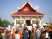 Songkran (Thailand) in Thailand,Festivals by Thailand, Songkran (Thailand),Songkran (Thailand)-13 April,