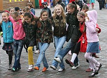 National Sovereignty and Children's Day in Northern Cyprus,Festivals by Northern Cyprus, National Sovereignty and Children's Day,National Sovereignty and Children's Day-April 23,