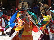 Tshechu in Bhutan,Festivals by Bhutan, Tshechu,Tshechu-,