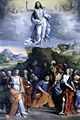 Ascension Day in Saint Helena (UK),Festivals by Saint Helena (UK), Ascension Day,Ascension Day-May or June,