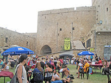 Acco Festival of Alternative Israeli Theatre (theater) in Israel,Festivals by Israel, Acco Festival of Alternative Israeli Theatre (theater),Acco Festival of Alternative Israeli Theatre (theater)-,