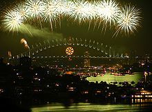 New Year's Eve in Brunei,Festivals by Brunei, New Year's Eve,New Year's Eve-31 December,