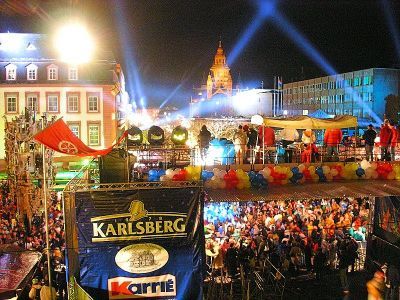 Mainz carnival in Germany,Festivals by Germany, Mainz carnival,Mainz carnival-,