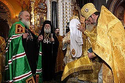 Orthodox in Transnistria,Festivals by Transnistria, Orthodox,Orthodox-January 7,