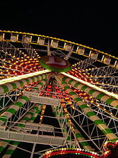 Schueberfouer in Luxembourg,Festivals by Luxembourg, Schueberfouer,Schueberfouer-,