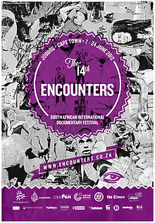 Encounters Festival South Africa in South Africa,Festivals by South Africa, Encounters Festival South Africa,Encounters Festival South Africa-,