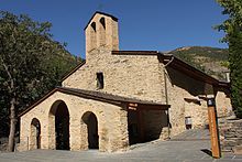 Our Lady of Meritxell in Andorra,Festivals by Andorra, Our Lady of Meritxell,Our Lady of Meritxell-September 8,