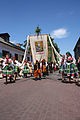 Corpus Christi in Liechtenstein,Festivals by Liechtenstein, Corpus Christi,Corpus Christi-moveable,