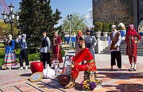 Nowruz in Kosovo,Festivals by Kosovo, Nowruz,Nowruz-March 19, 20, 21 or 22,