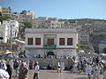 Prophet's Birthday in Oman,Festivals by Oman, Prophet's Birthday,Prophet's Birthday-12 Rabi'-ul-Awwal,