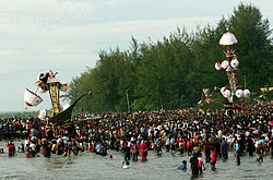 Ashura in The Gambia,Festivals by The Gambia, Ashura,Ashura-variable Islamic,