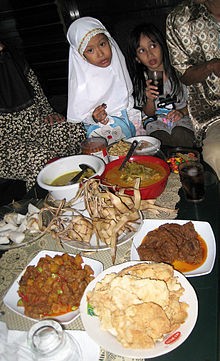 End of Ramadan in Chad,Festivals by Chad, End of Ramadan,End of Ramadan-1 Shawwal,