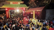 Chinese New Year in Christmas Island,Festivals by Christmas Island, Chinese New Year,Chinese New Year-31 January-1 February,
