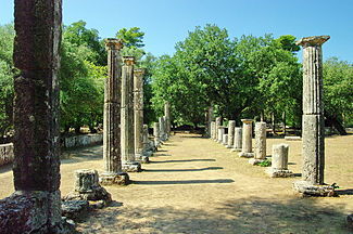 Ancient Olympic Games in Greece,Festivals by Greece, Ancient Olympic Games,Ancient Olympic Games-,