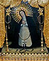 Our Lady of the Seven Sorrows in Slovakia,Festivals by Slovakia, Our Lady of the Seven Sorrows,Our Lady of the Seven Sorrows-15 September,
