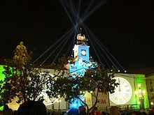 New Year's Eve in Nicaragua,Festivals by Nicaragua, New Year's Eve,New Year's Eve-December 31,