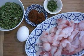 Spicy Fish Cakes, "Tod Man Pla",Popular FavoritesMenu price, MailBox, Phone Number, food consumption 