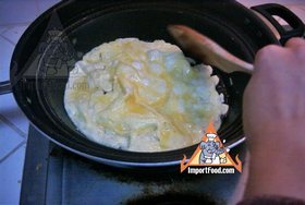 Thai Fried Rice w/Chicken, "Khao Pad Namprik Pao Sai Kai",Popular FavoritesMenu price, MailBox, Phone Number, food consumption 
