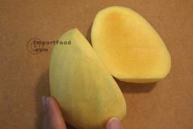Feature: How to Peel and Slice Fresh Mango, The Thai Way,Appetizers / DessertMenu price, MailBox, Phone Number, food consumption 