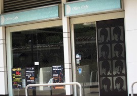 Olive Cafein Hong Kong,Restaurant,Menu price, MailBox,Phone Number,food consumption