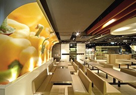 Cafe de Coral Fast Food Limitedin Hong Kong,Restaurant,Menu price, MailBox,Phone Number,food consumption