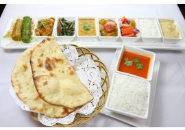 Khana Khazana Indian Vegetarian Restaurant & Barin Hong Kong,Restaurant,Menu price, MailBox,Phone Number,food consumption