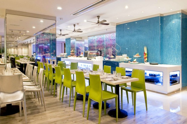 Cafe Neo - Regal Oriental Hotelin Hong Kong,Restaurant,Menu price, MailBox,Phone Number,food consumption