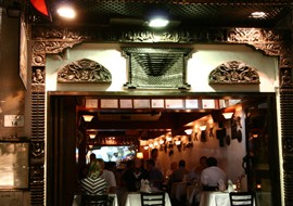 Nepal Restaurant & Barin Hong Kong,Restaurant,Menu price, MailBox,Phone Number,food consumption