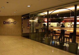 Deli-Oin Hong Kong,Restaurant,Menu price, MailBox,Phone Number,food consumption