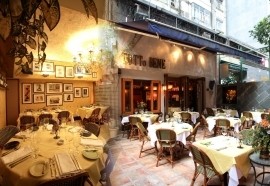 Tutto Bene Ristorante Italianoin Hong Kong,Restaurant,Menu price, MailBox,Phone Number,food consumption